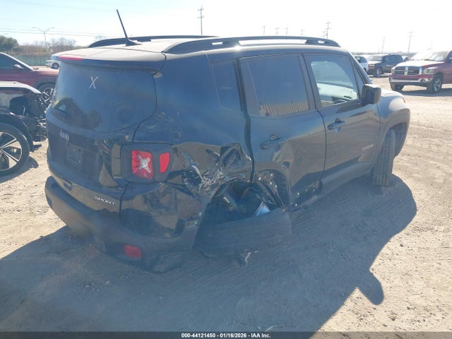 ZACNJDA11NPN82397 Jeep Renegade Sport 4x4