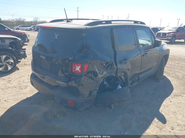 ZACNJDA11NPN82397 Jeep Renegade Sport 4x4