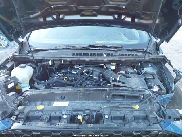 2022 FORD EDGE 2FMPK4J91NBA74316 Photo 9