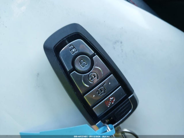 2022 FORD EDGE 2FMPK4J91NBA74316 Photo 10