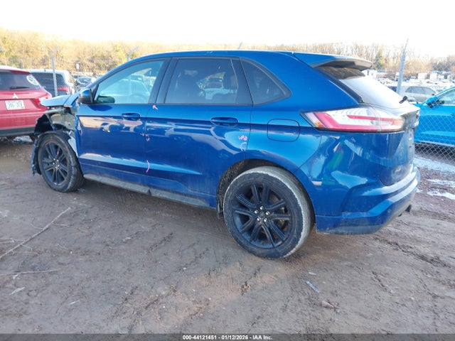 2022 FORD EDGE 2FMPK4J91NBA74316 Photo 2