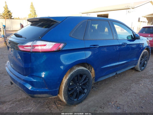 2022 FORD EDGE 2FMPK4J91NBA74316 Photo 3