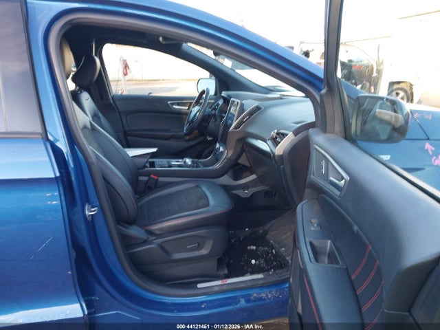 2022 FORD EDGE 2FMPK4J91NBA74316 Photo 4