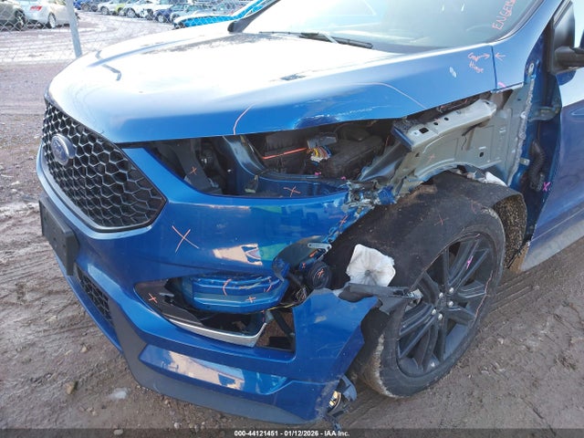 2022 FORD EDGE 2FMPK4J91NBA74316 Photo 5