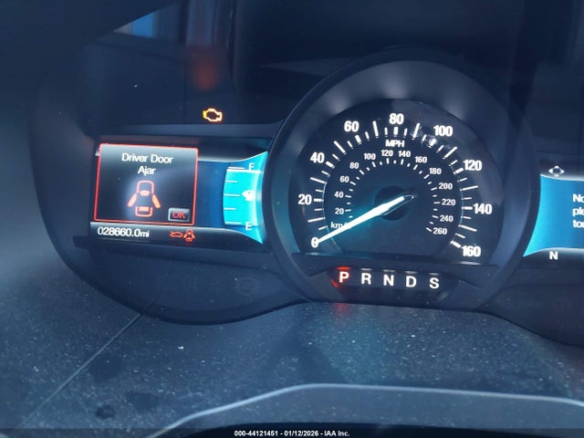 2022 FORD EDGE 2FMPK4J91NBA74316 Photo 6