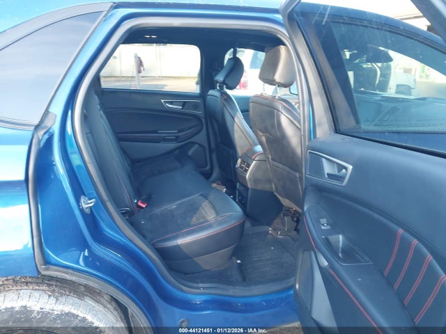 2022 FORD EDGE 2FMPK4J91NBA74316 Photo 7