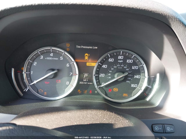 Aukcja sprzedaży 2016 Acura Mdx Technology   Acurawatch Plus Packages/technology Package, vin: 5FRYD3H49GB021648, numer aukcji: 44121453