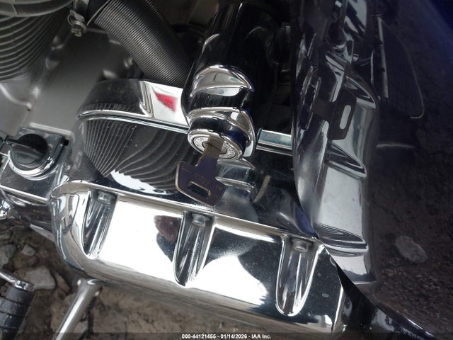 2003 HONDA VTX1800 1HFSC490X3A104428 Photo 10