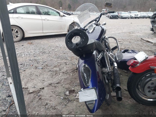 2003 HONDA VTX1800 1HFSC490X3A104428 Photo 5