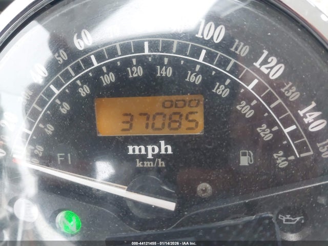 2003 HONDA VTX1800 1HFSC490X3A104428 Photo 6