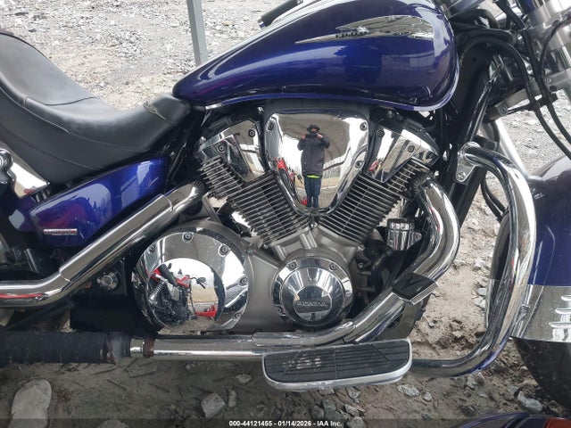 2003 HONDA VTX1800 1HFSC490X3A104428 Photo 7