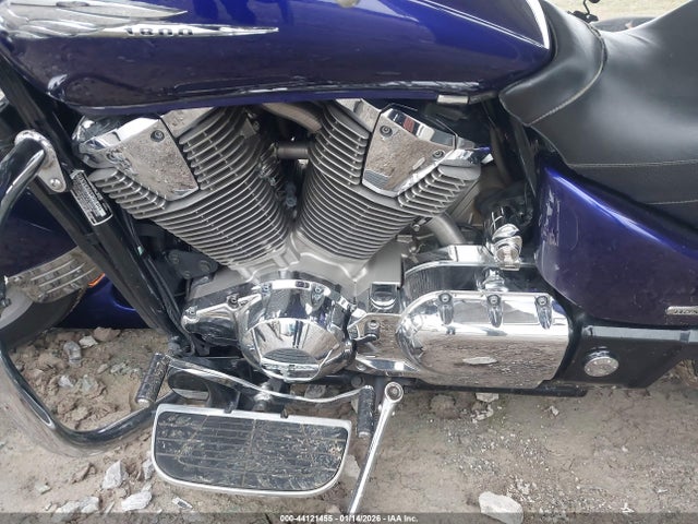 2003 HONDA VTX1800 1HFSC490X3A104428 Photo 8