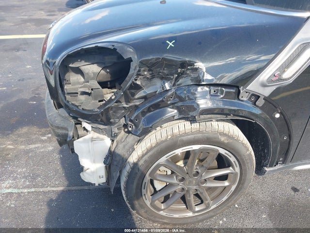 2016 MINI COUNTRYMAN WMWZC3C50GWT07650 Photo 5