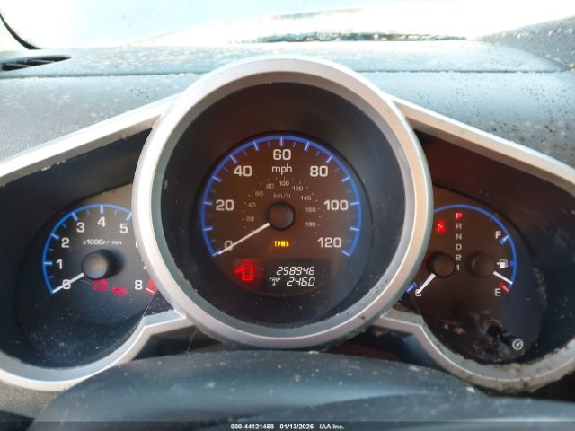 2007 HONDA ELEMENT 5J6YH28787L003109 Photo 6