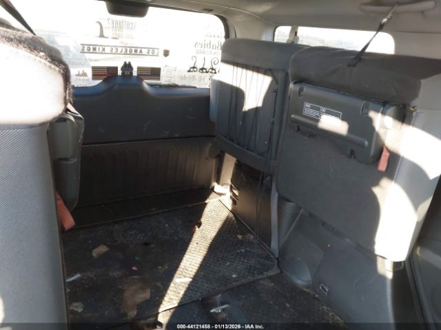 2007 HONDA ELEMENT 5J6YH28787L003109 Photo 7