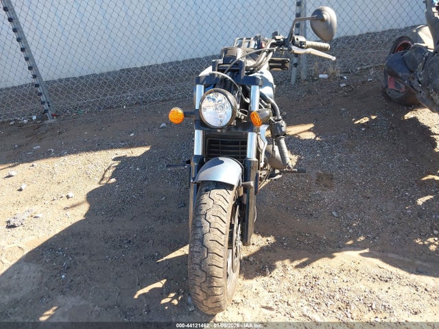 2021 INDIAN MOTORCYCLE CO. SCOUT 56KMTA111M3176107 Photo 4