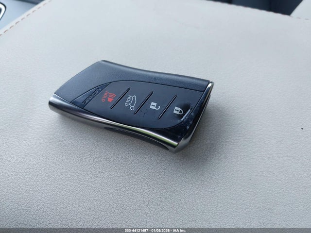 2023 LEXUS NX 350 2T2GGCEZ8PC030488 Photo 10