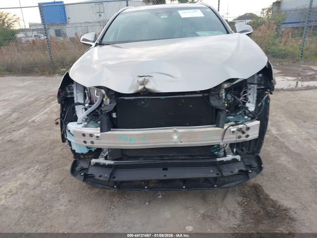 2023 LEXUS NX 350 2T2GGCEZ8PC030488 Photo 5