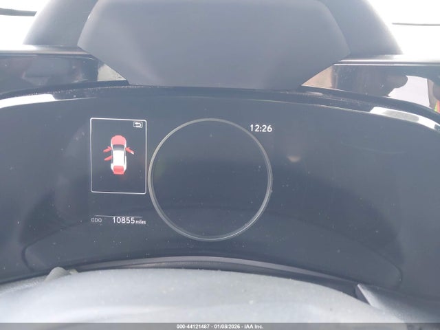 2023 LEXUS NX 350 2T2GGCEZ8PC030488 Photo 6