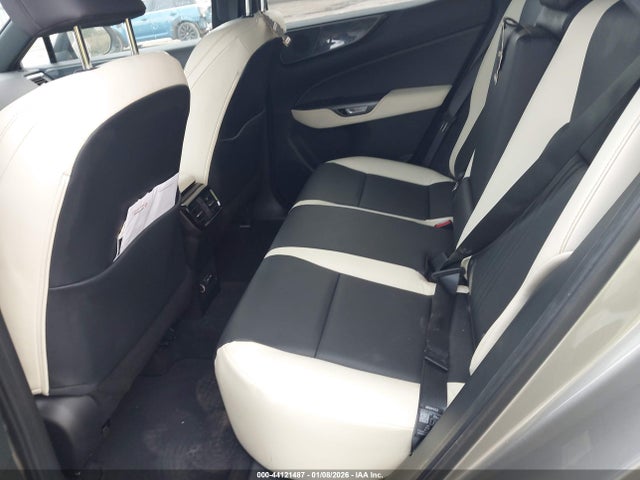 2023 LEXUS NX 350 2T2GGCEZ8PC030488 Photo 7