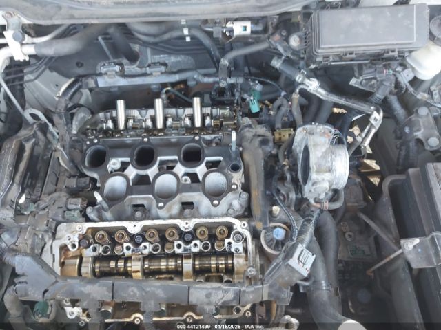 2016 ACURA MDX 5FRYD4H93GB039287 Photo 5