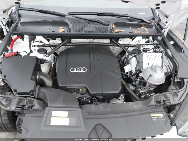 Продаж на аукціоні авто 2023 Audi Q5 Premium 45 Tfsi S Line Quattro, vin: WA1GAAFY2P2097077, номер лоту: 44121501