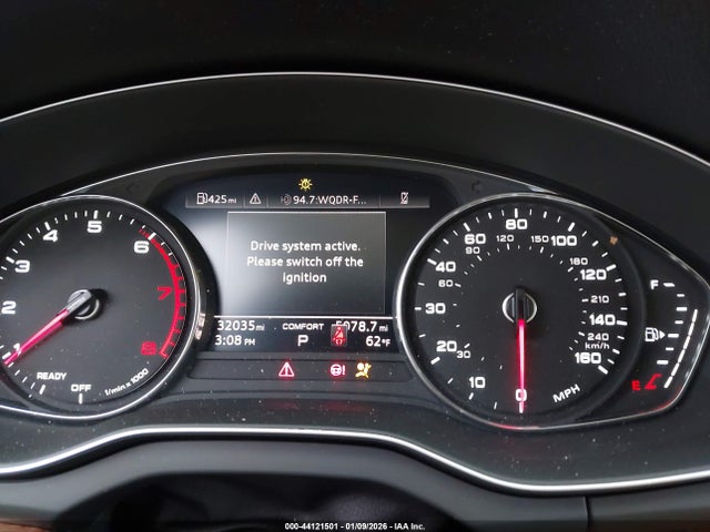 Продаж на аукціоні авто 2023 Audi Q5 Premium 45 Tfsi S Line Quattro, vin: WA1GAAFY2P2097077, номер лоту: 44121501