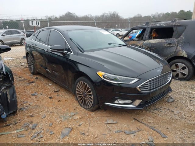 2017 FORD FUSION 3FA6P0H98HR111678