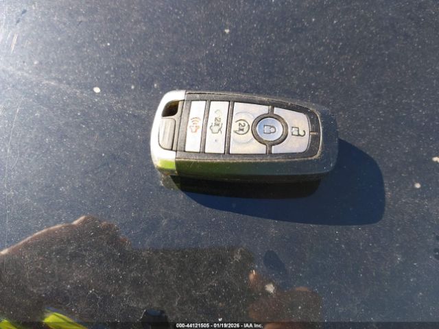 2017 FORD FUSION 3FA6P0H98HR111678 Photo 10