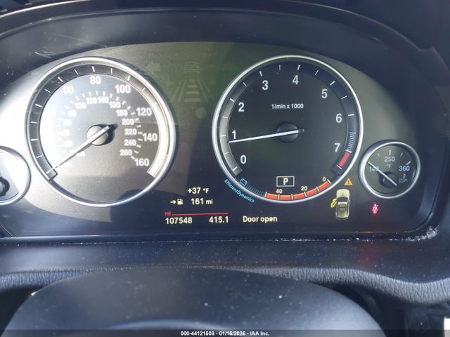 2017 BMW X3 5UXWX9C54H0T05903 Photo 6