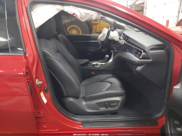 4T1B61HKXKU214066 Toyota CAMRY XSE