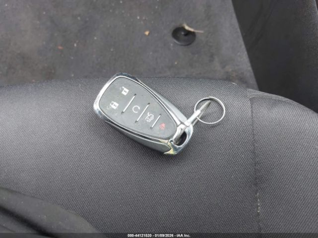 2022 CHEVROLET MALIBU 1G1ZD5STXNF165860 Photo 10