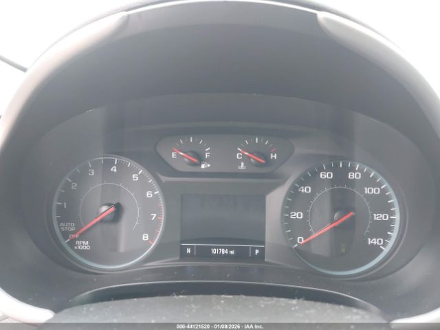 2022 CHEVROLET MALIBU 1G1ZD5STXNF165860 Photo 6