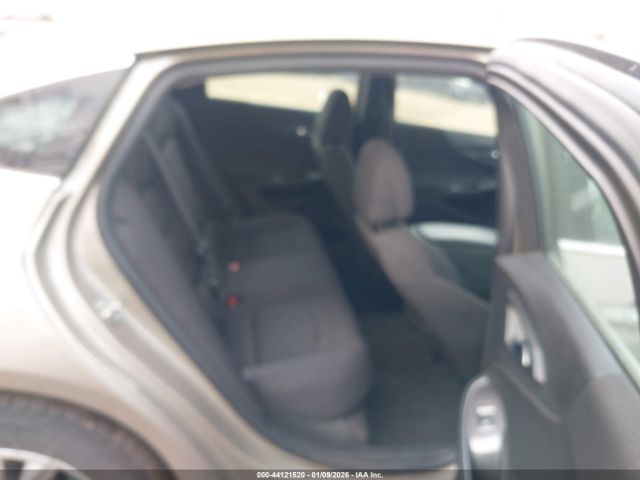 2022 CHEVROLET MALIBU 1G1ZD5STXNF165860 Photo 7