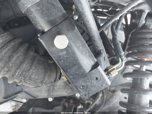 2026 CF MOTO UFORCE LCELE1ZF1T6000909 Photo 9