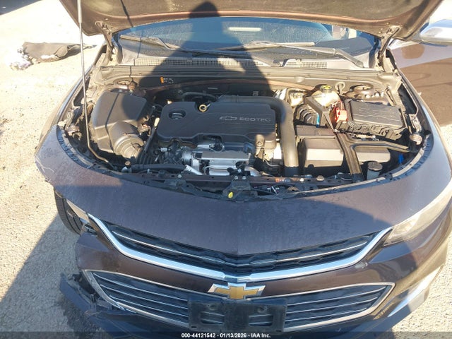 1G1ZE5ST1GF287944 Chevrolet MALIBU 1LT