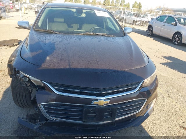 1G1ZE5ST1GF287944 Chevrolet MALIBU 1LT