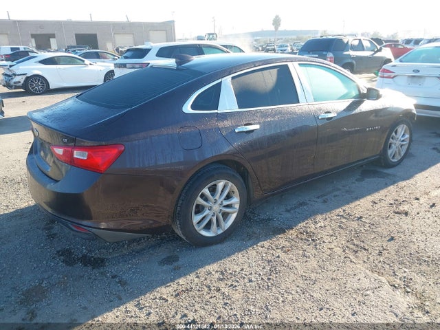 1G1ZE5ST1GF287944 Chevrolet MALIBU 1LT