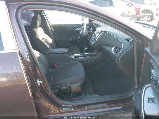 1G1ZE5ST1GF287944 Chevrolet MALIBU 1LT