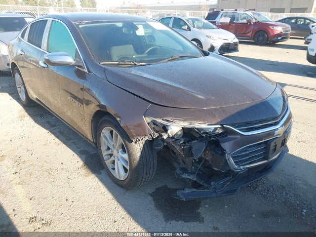 1G1ZE5ST1GF287944 Chevrolet MALIBU 1LT