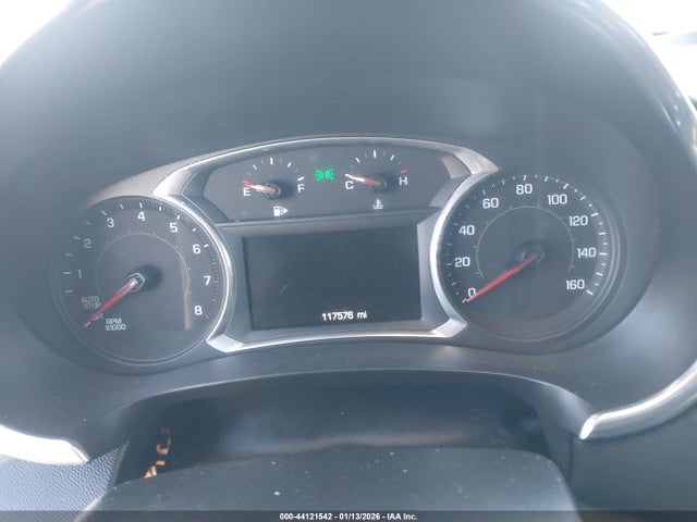 1G1ZE5ST1GF287944 Chevrolet MALIBU 1LT