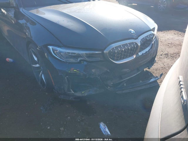2020 BMW 3 SERIES WBA5U7C03LFH17248 Photo 5
