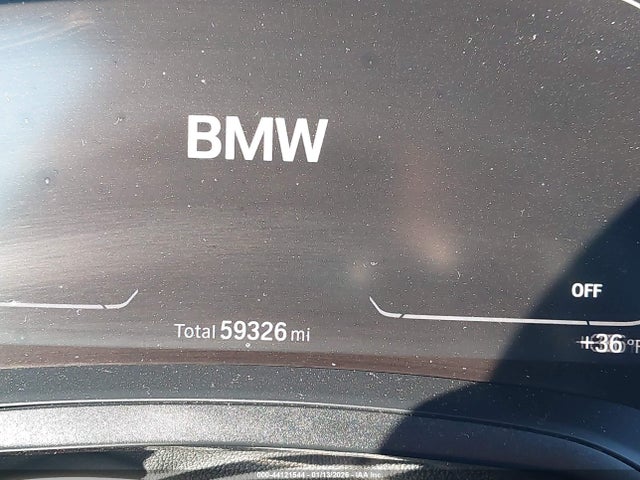 2020 BMW 3 SERIES WBA5U7C03LFH17248 Photo 6