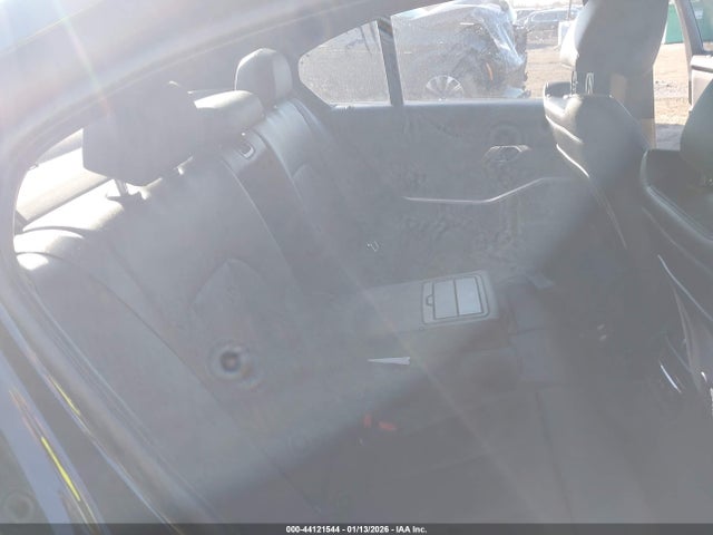 2020 BMW 3 SERIES WBA5U7C03LFH17248 Photo 7