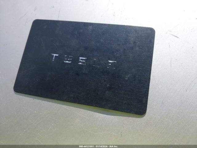 2024 TESLA MODEL Y 7SAYGDEE2RA232074 Photo 10