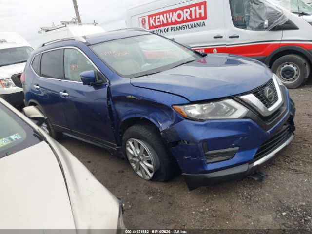 2018 NISSAN ROGUE JN8AT2MV6JW351754