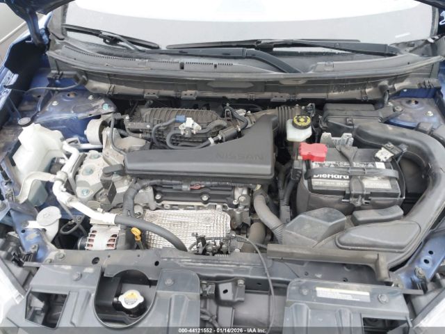 2018 NISSAN ROGUE JN8AT2MV6JW351754 Photo 9