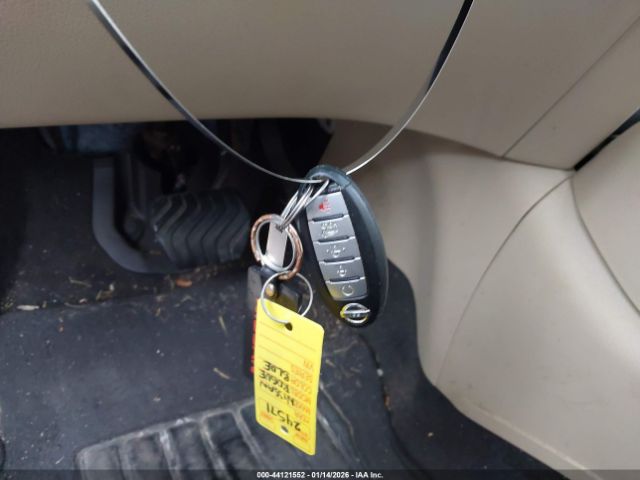 2018 NISSAN ROGUE JN8AT2MV6JW351754 Photo 10