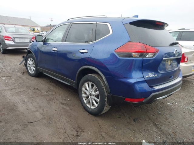 2018 NISSAN ROGUE JN8AT2MV6JW351754 Photo 2