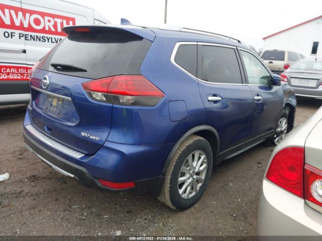 2018 NISSAN ROGUE JN8AT2MV6JW351754 Photo 3